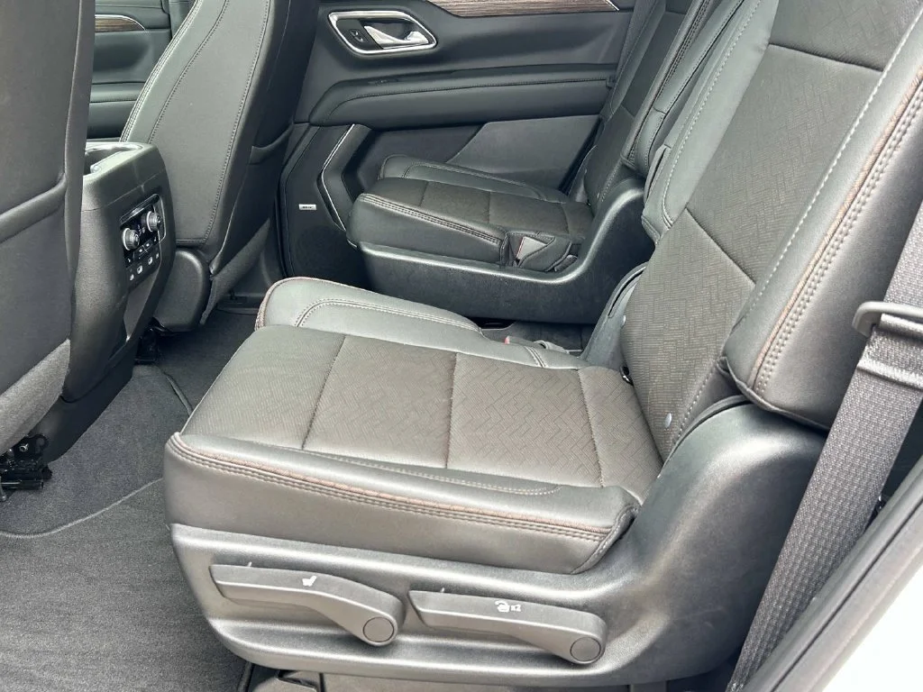 2023 Chevrolet Tahoe High Country - Photo 12