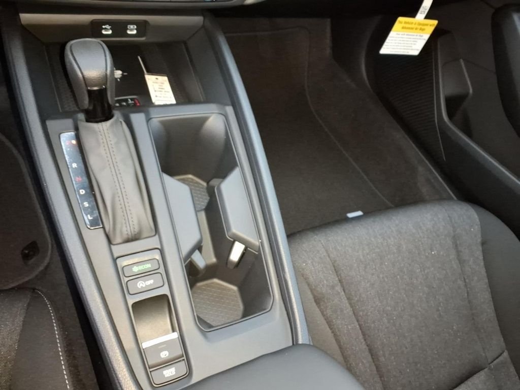 New 2026 Canyon River Blue Honda SE image 10