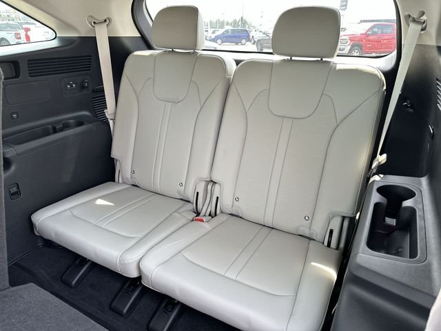 Used 2026 Black Kia S image 26
