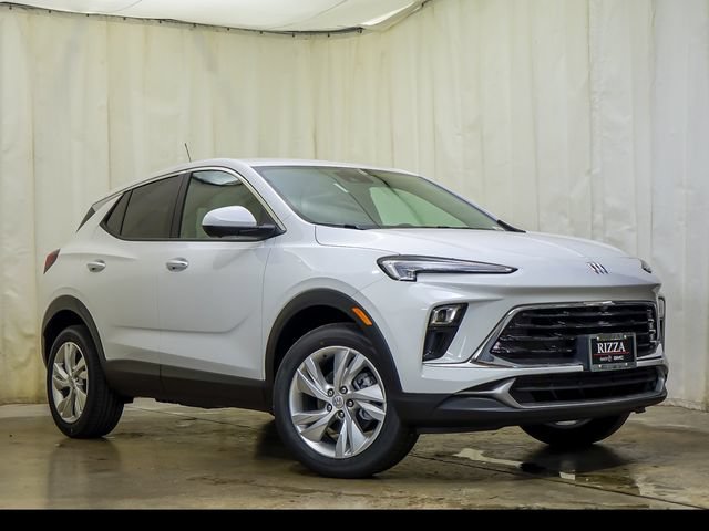 2026 Buick Encore GX