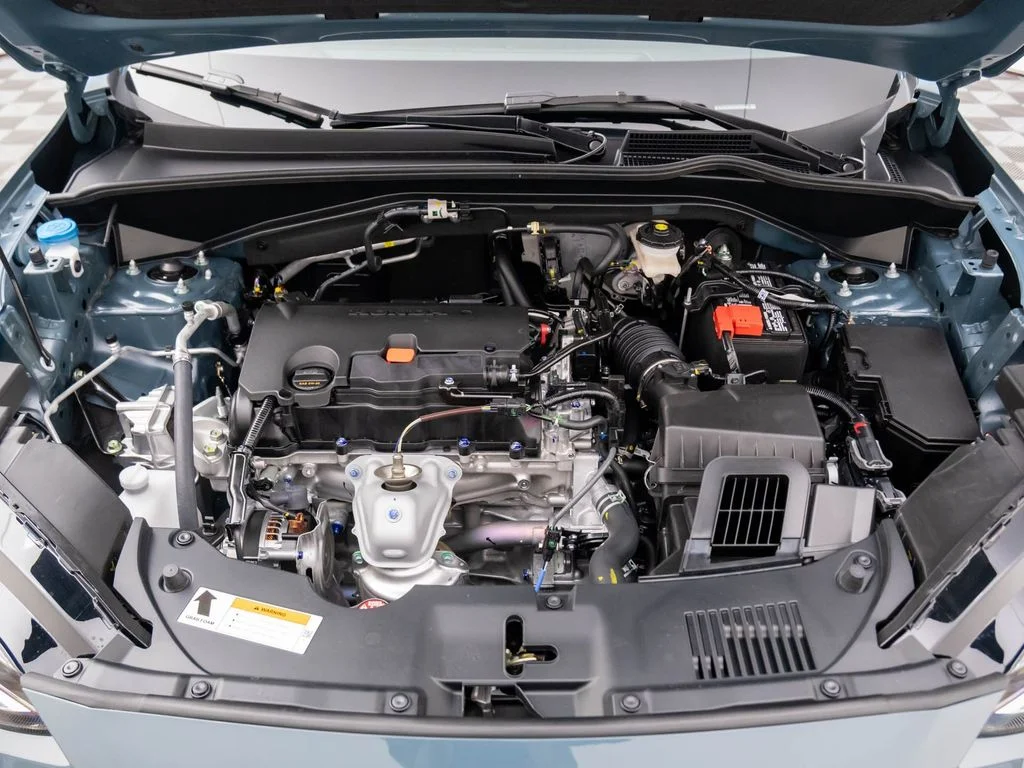 2026 Honda HR-V LX - Photo 30