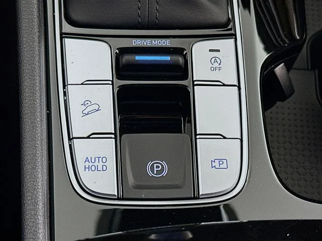New 2026 Hyundai TUCSON SEL