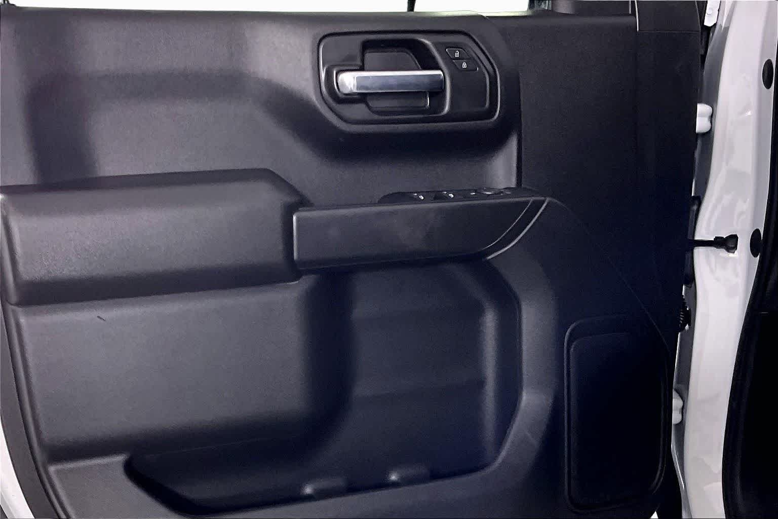 2023 Chevrolet Silverado 1500 Custom - Photo 20