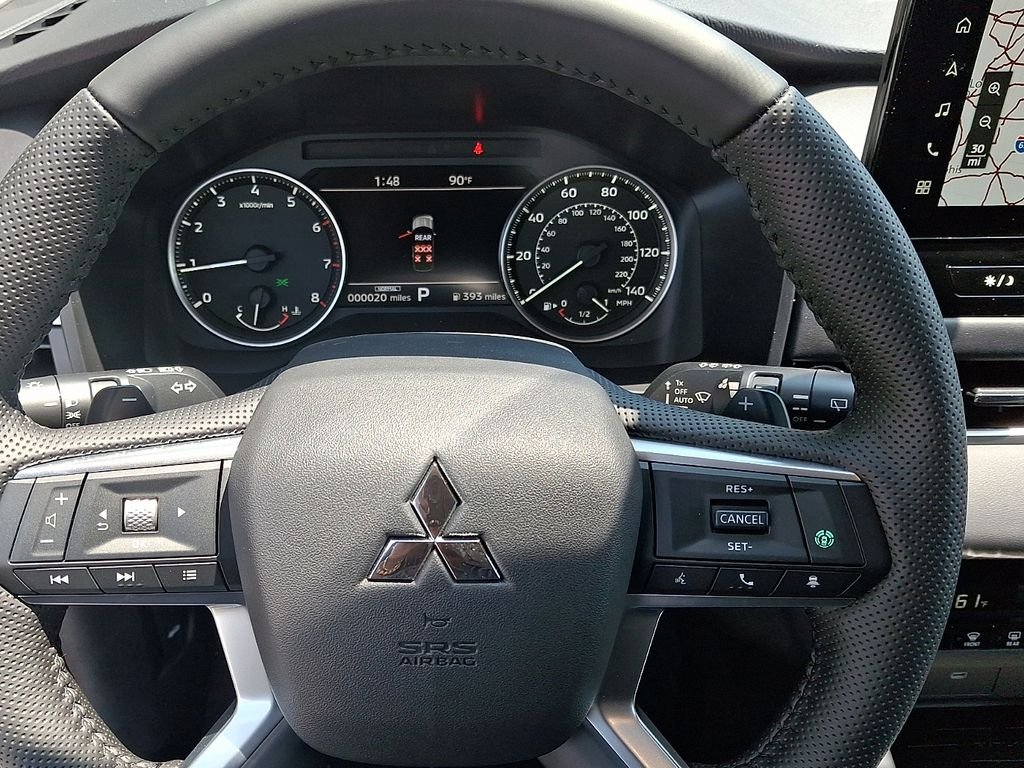 2026 Mitsubishi Outlander SE - Photo 7
