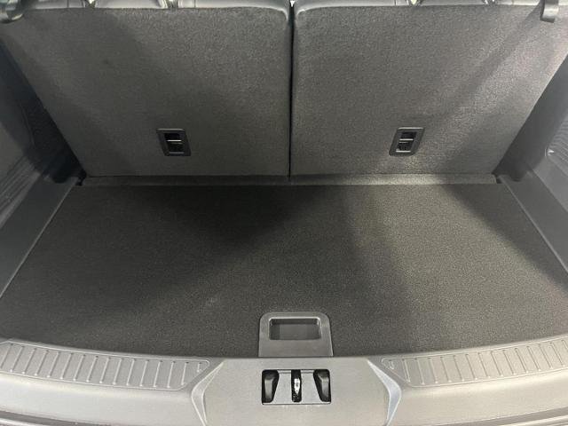 New 2026 Carbonized Gray Metallic Ford Tremor® image 16