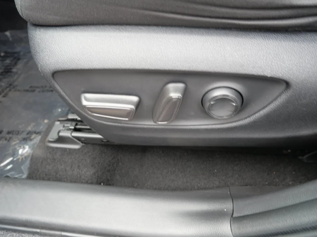 Certified Used 2024 Gray Toyota XLE image 15
