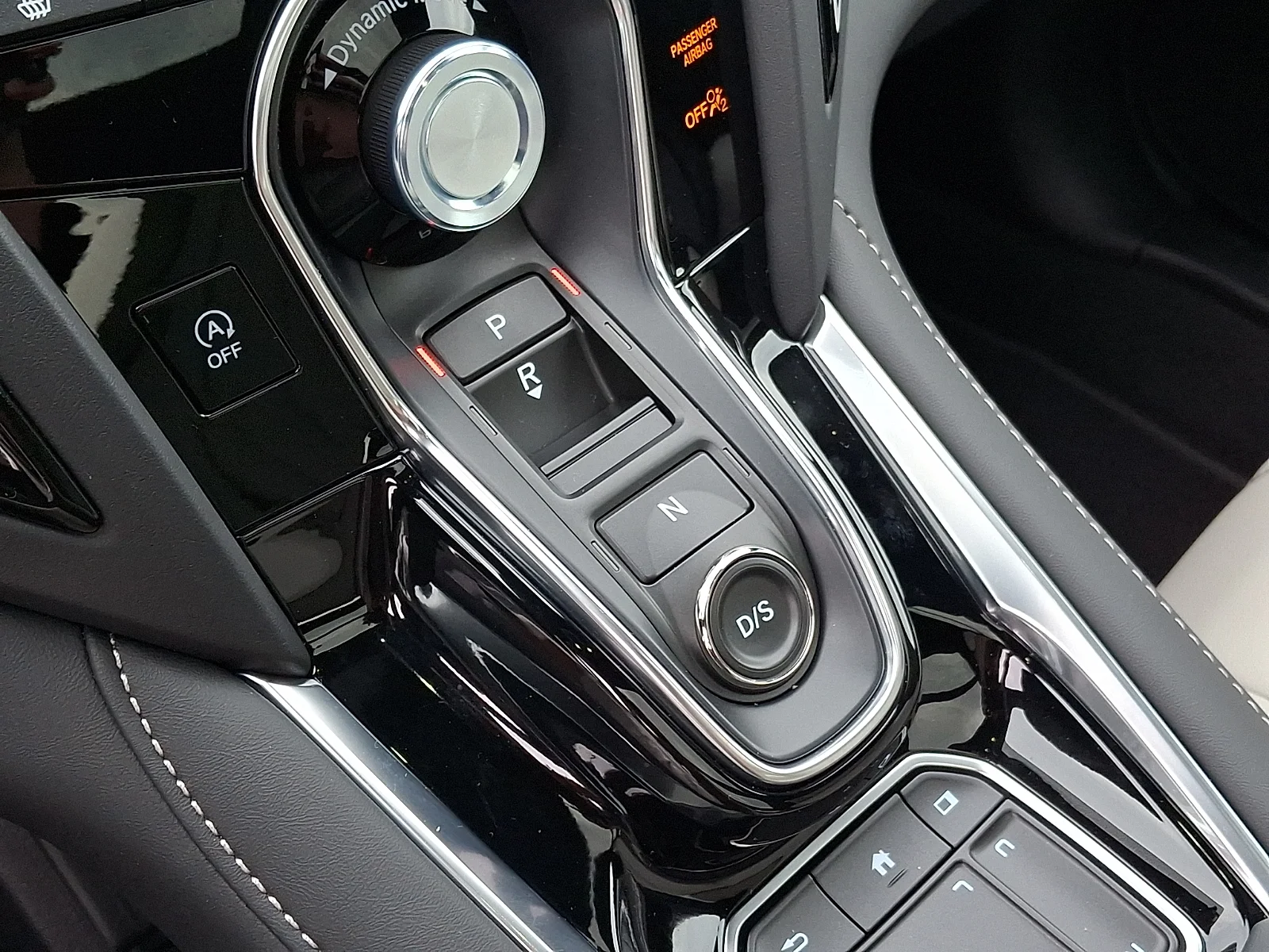 2026 Acura RDX Base - Photo 15