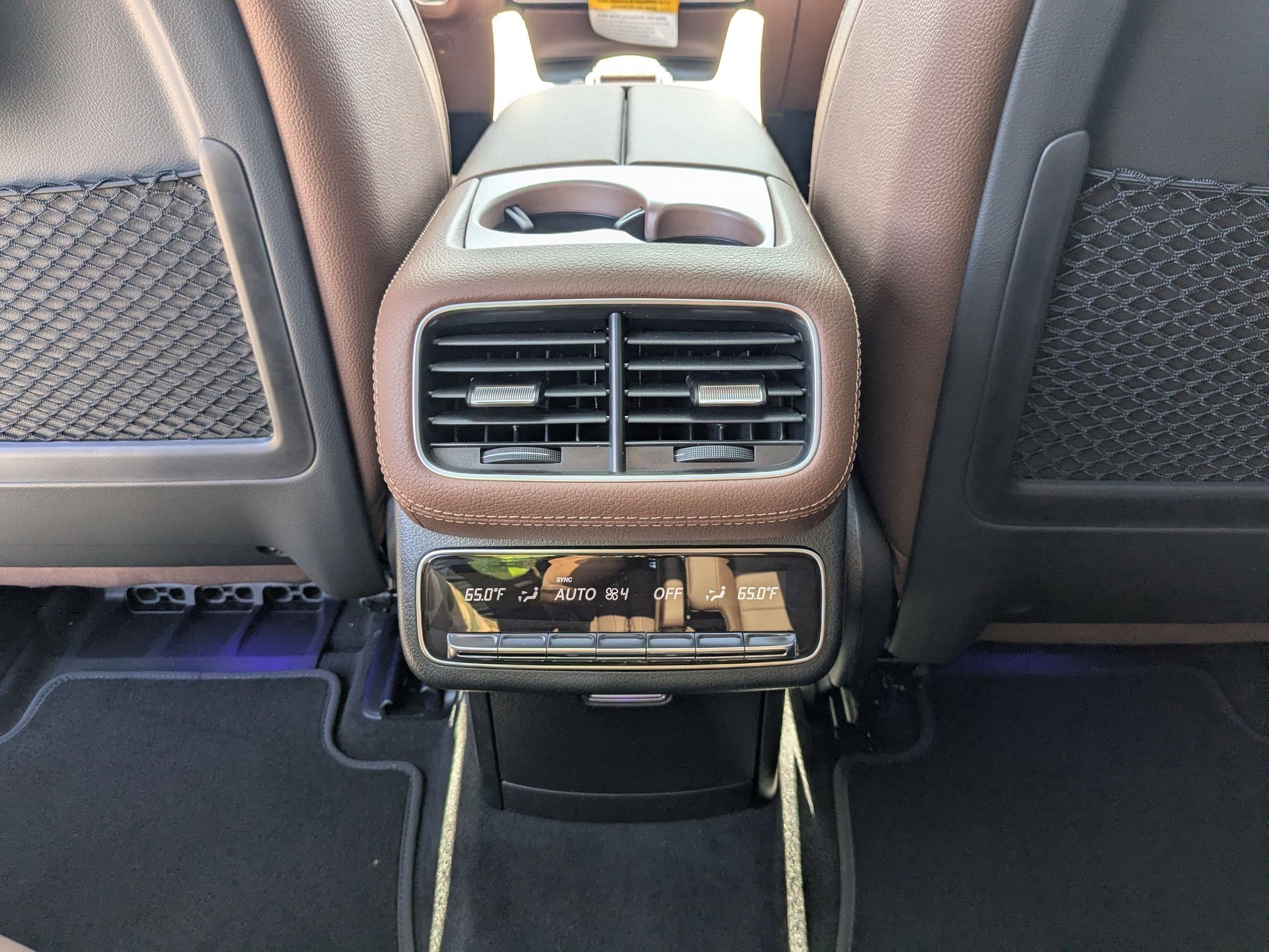 New 2026 Polar White Mercedes-Benz GLS 450 image 65