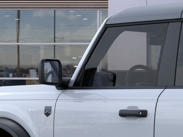New 2026 Oxford White Ford Big Bend® image 22