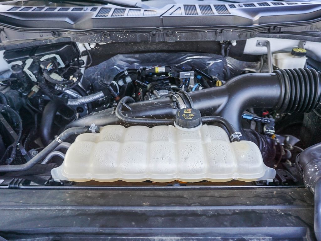 Used 2023 White Ford XL image 26