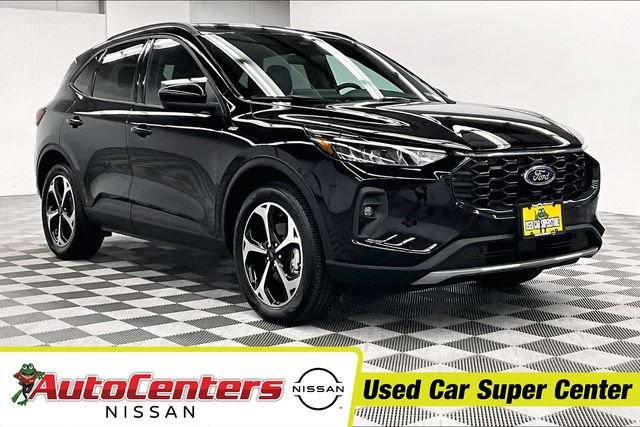 2025 Ford Escape ST-Line Select AWD's photo