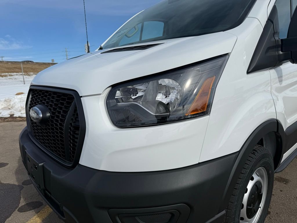 2025 Ford Transit Van Base - Photo 21
