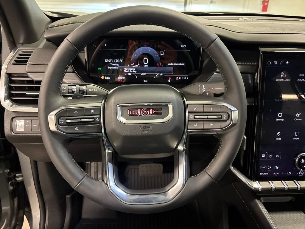 2026 GMC Acadia Elevation - Photo 31