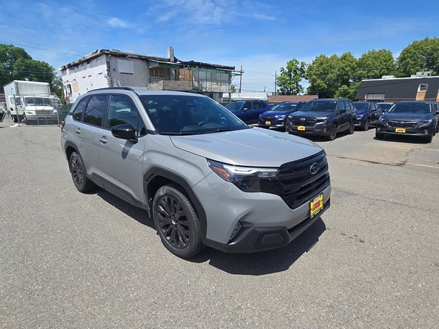 New 2026 RIVER ROCK PEARL Subaru Sport Onyx Edition image 5