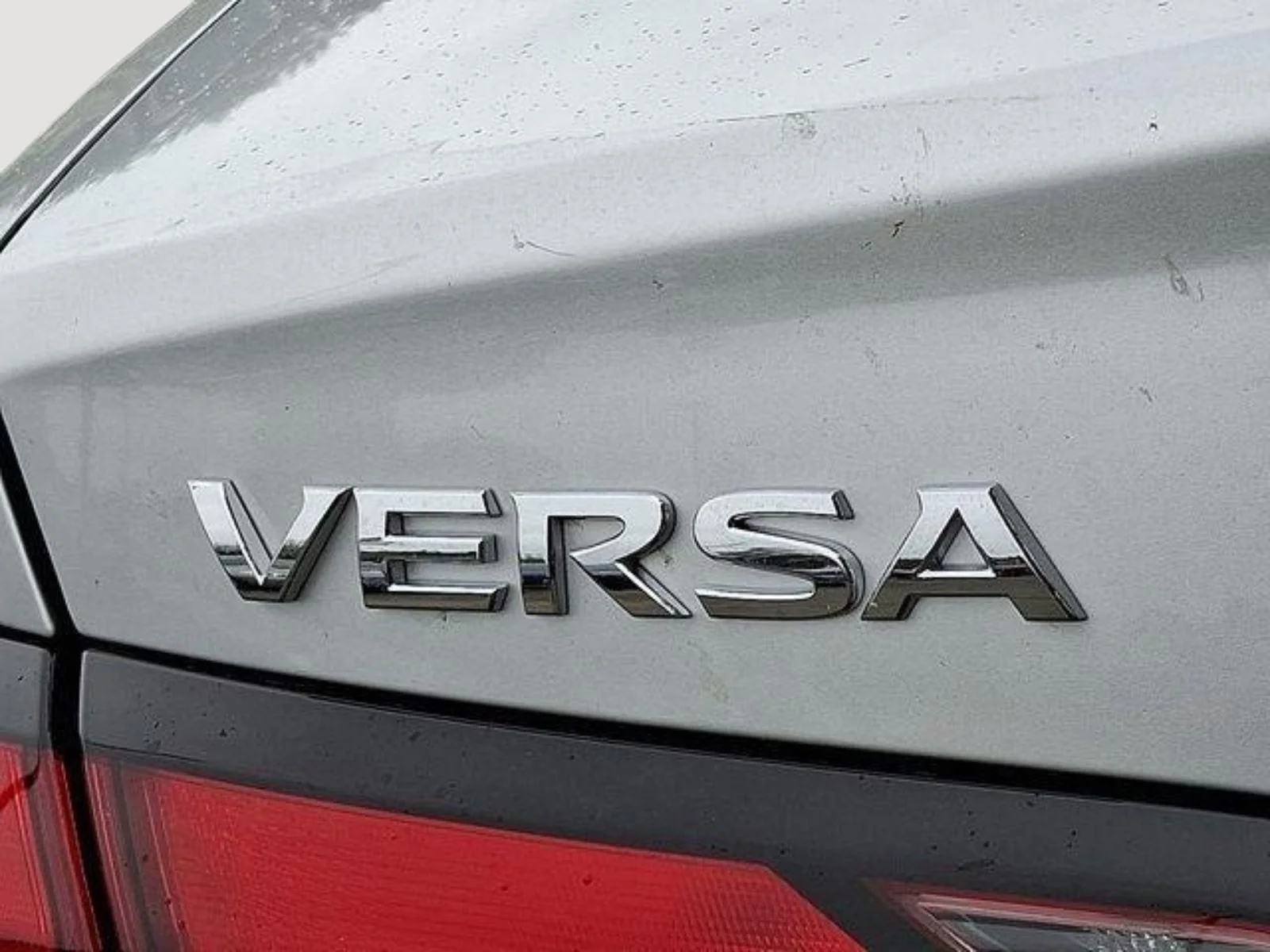 2025 Nissan Versa Sedan S - Photo 19