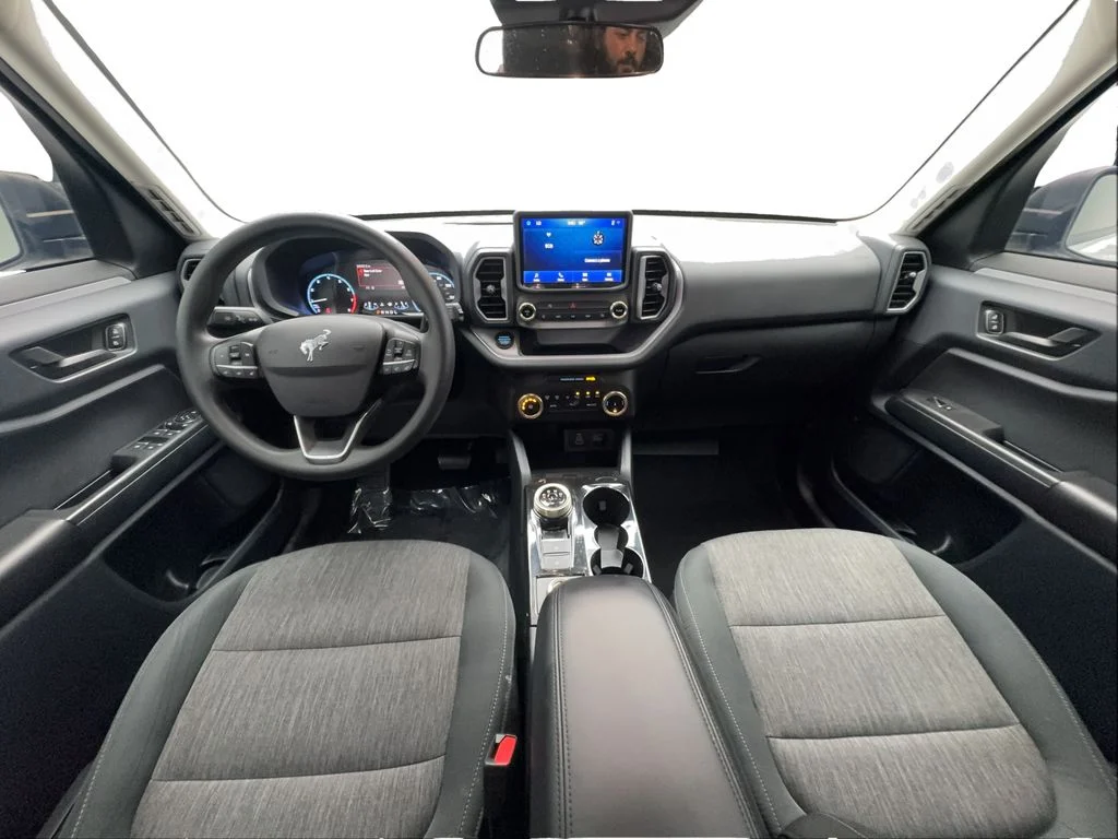 Used 2023 Green Ford Big Bend image 37