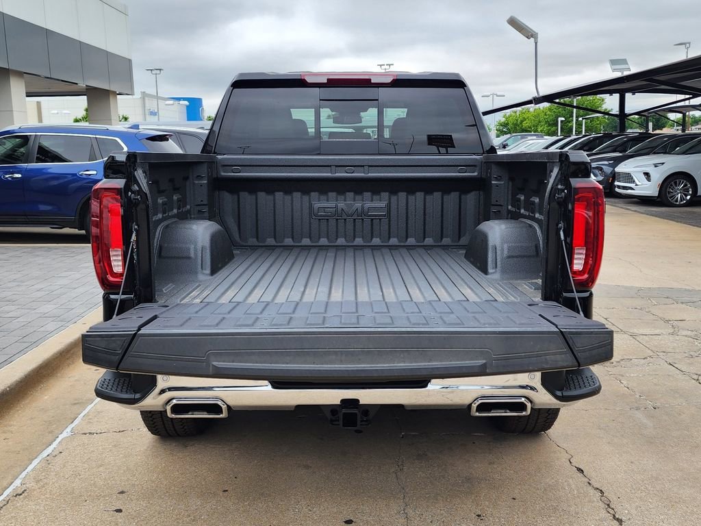 2026 GMC Sierra 1500 SLT - Photo 48