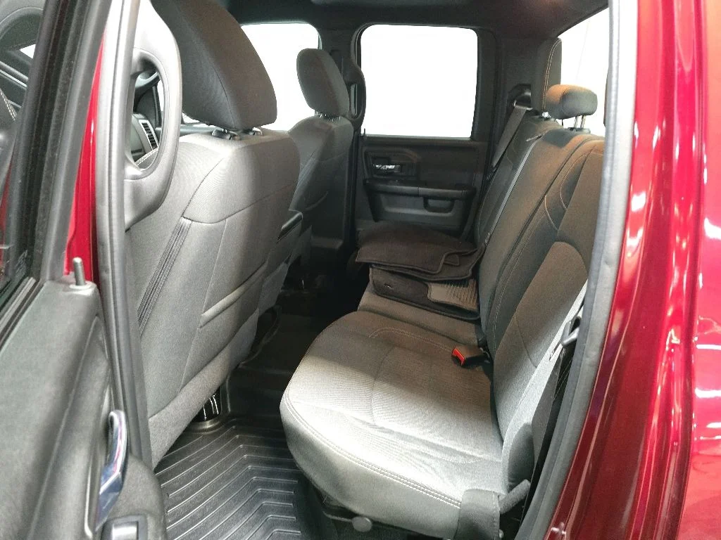 Used 2022 Red Ram Warlock image 30