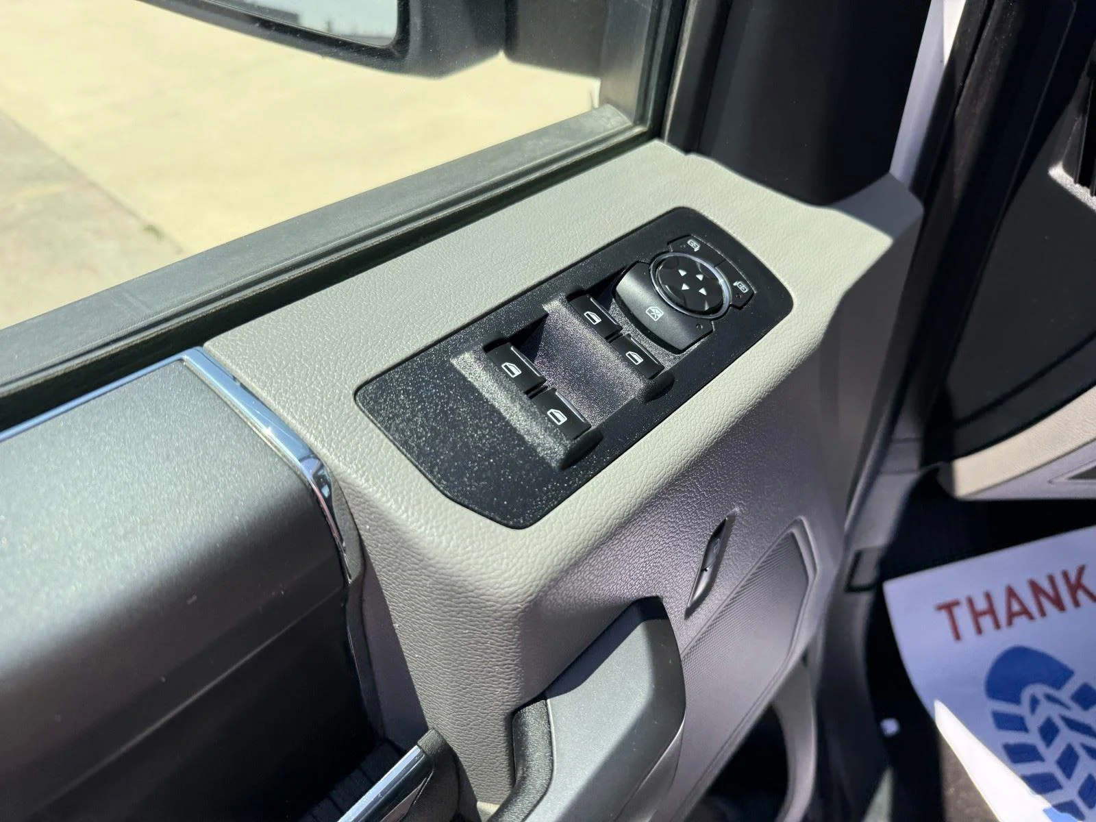 Used 2020 Oxford White Ford XLT image 11