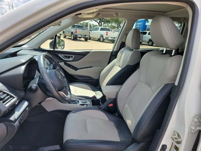2020 Subaru Forester Limited - Photo 19