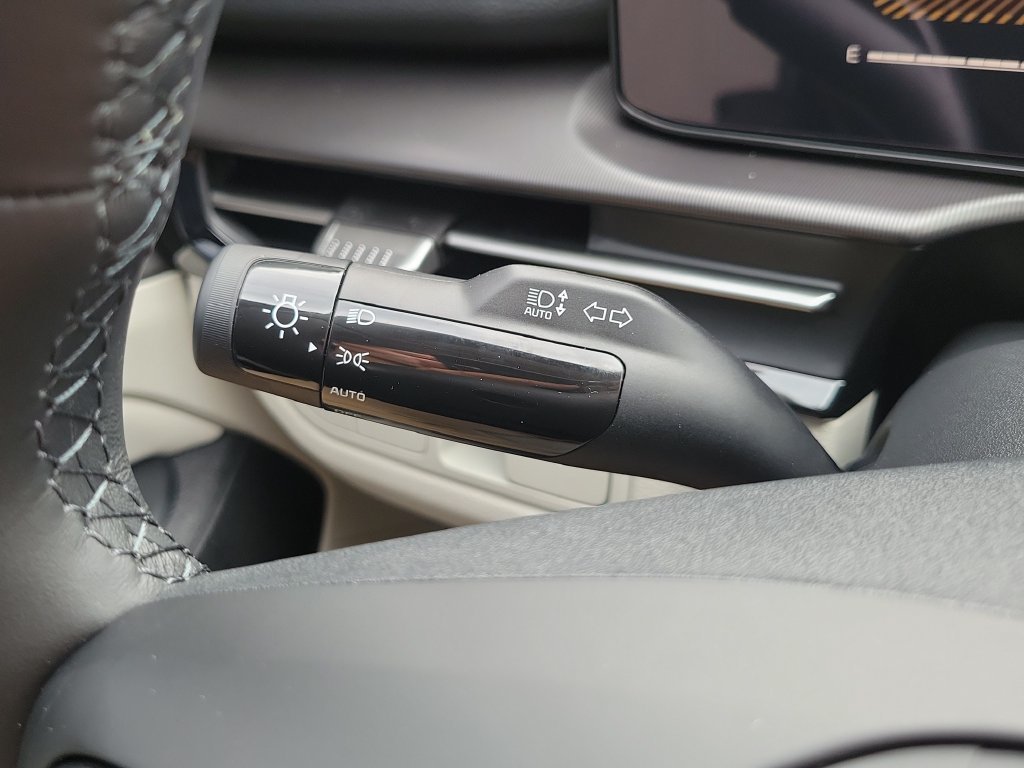 New 2026 Panthera Metal Kia EX image 29