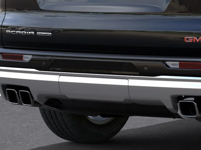 New 2027 Ebony Twilight Metallic GMC Denali image 14