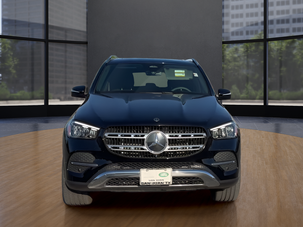 2025 Mercedes-Benz GLE GLE350 - Photo 8