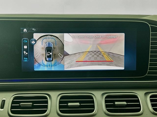 New 2026 Polar White Mercedes-Benz GLE 450 image 45