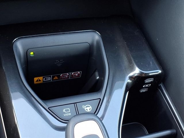 2026 Toyota Crown Platinum - Photo 15