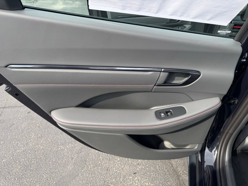 New 2026 Blue Hyundai N Line image 21