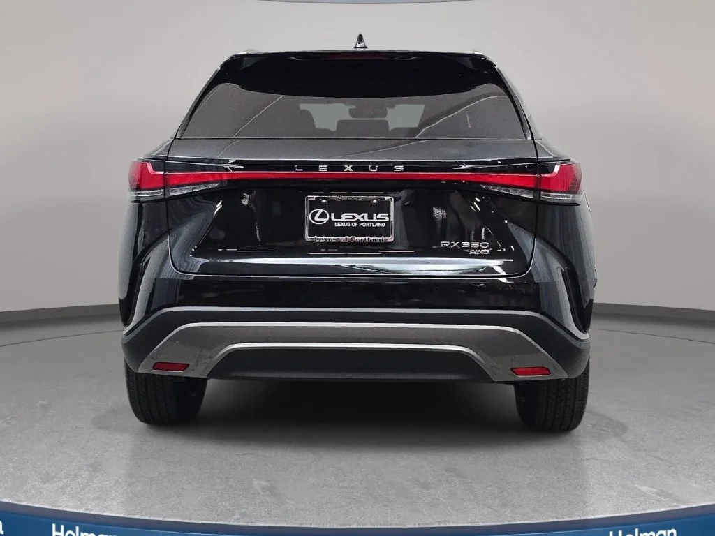 New 2026 Caviar Lexus 350 image 6