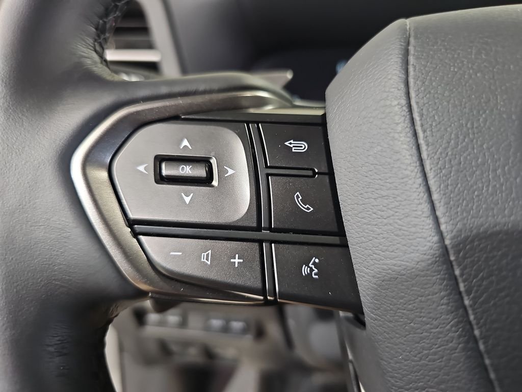 2026 Lexus GX Overtrail+ - Photo 20