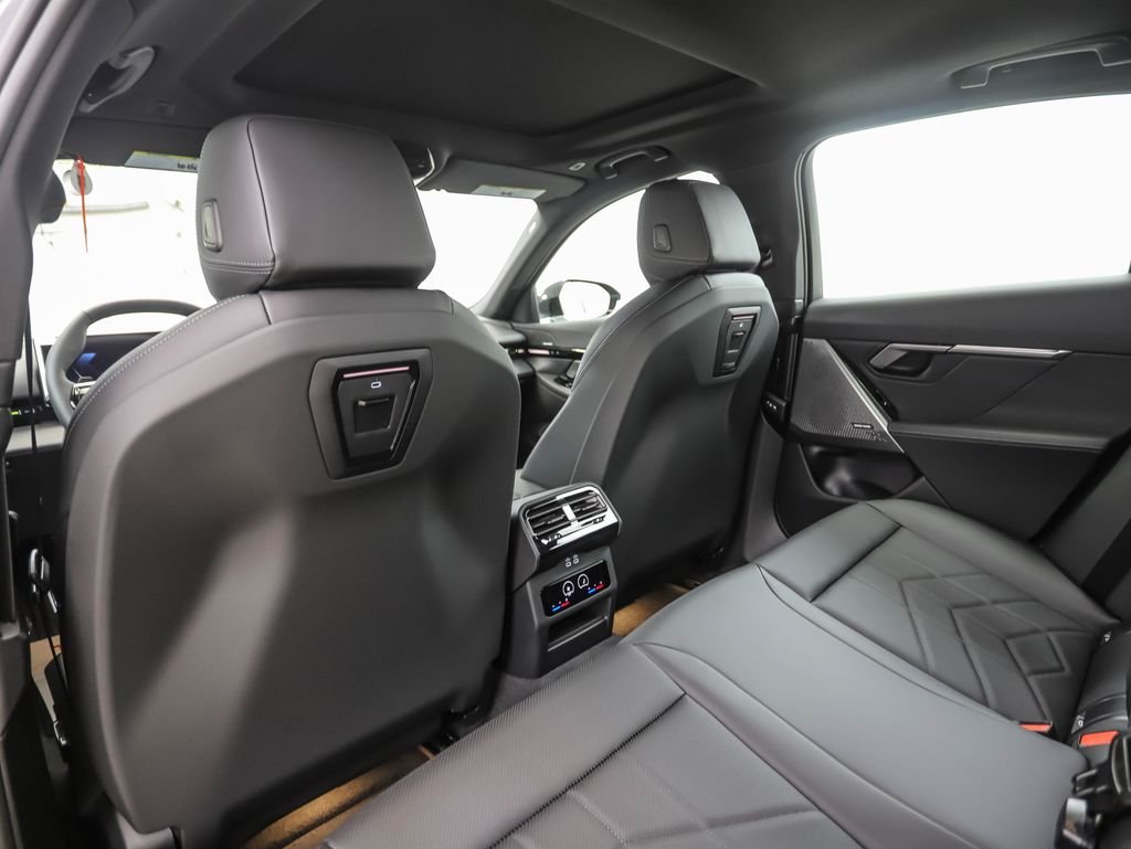 2026 BMW 5 Series 530i - Photo 20