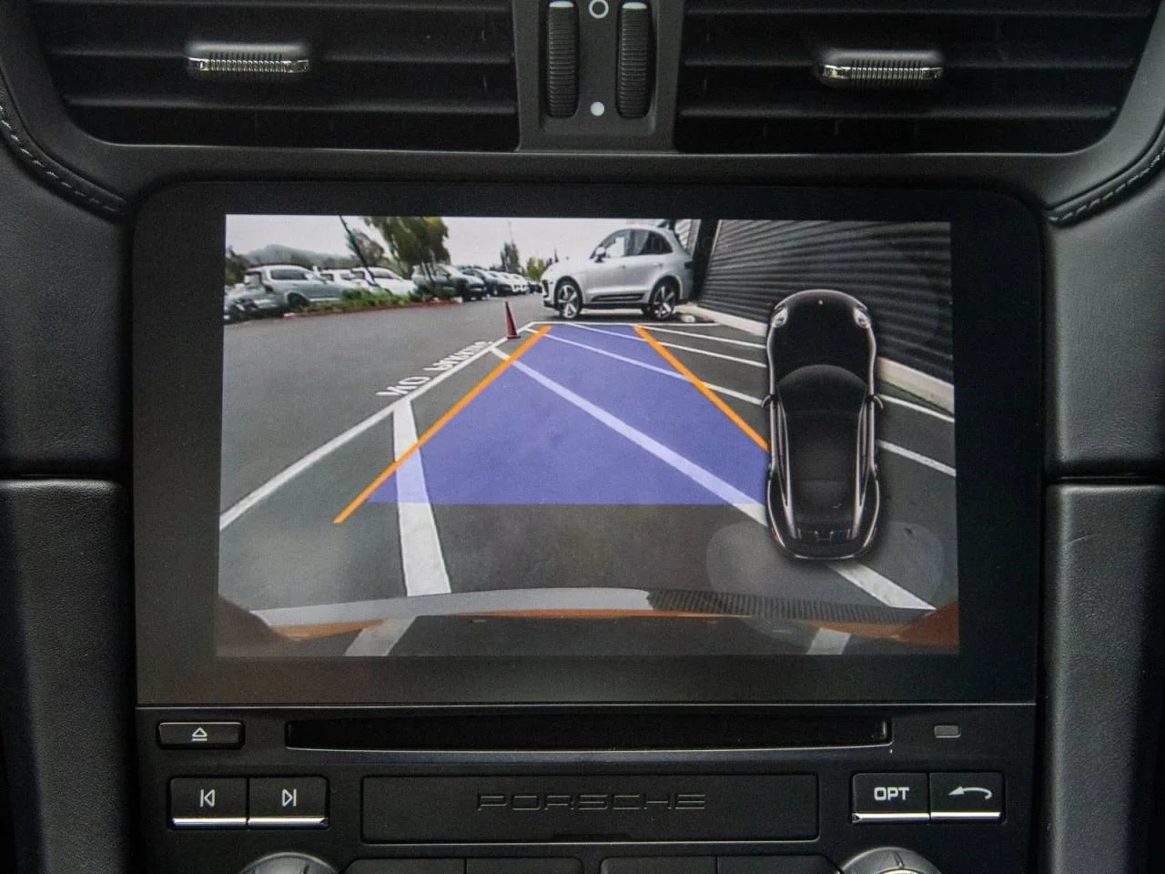 Certified Used 2018  Porsche Turbo image 20