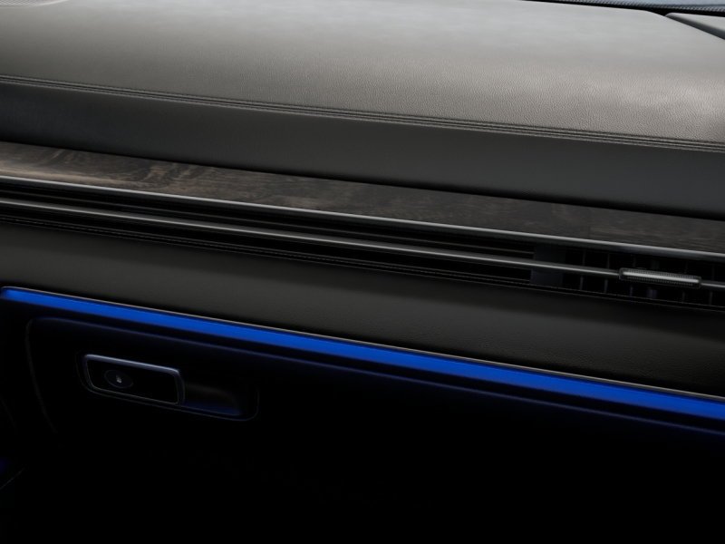 New 2027 Bering Blue Genesis 2.5T SELECT image 25