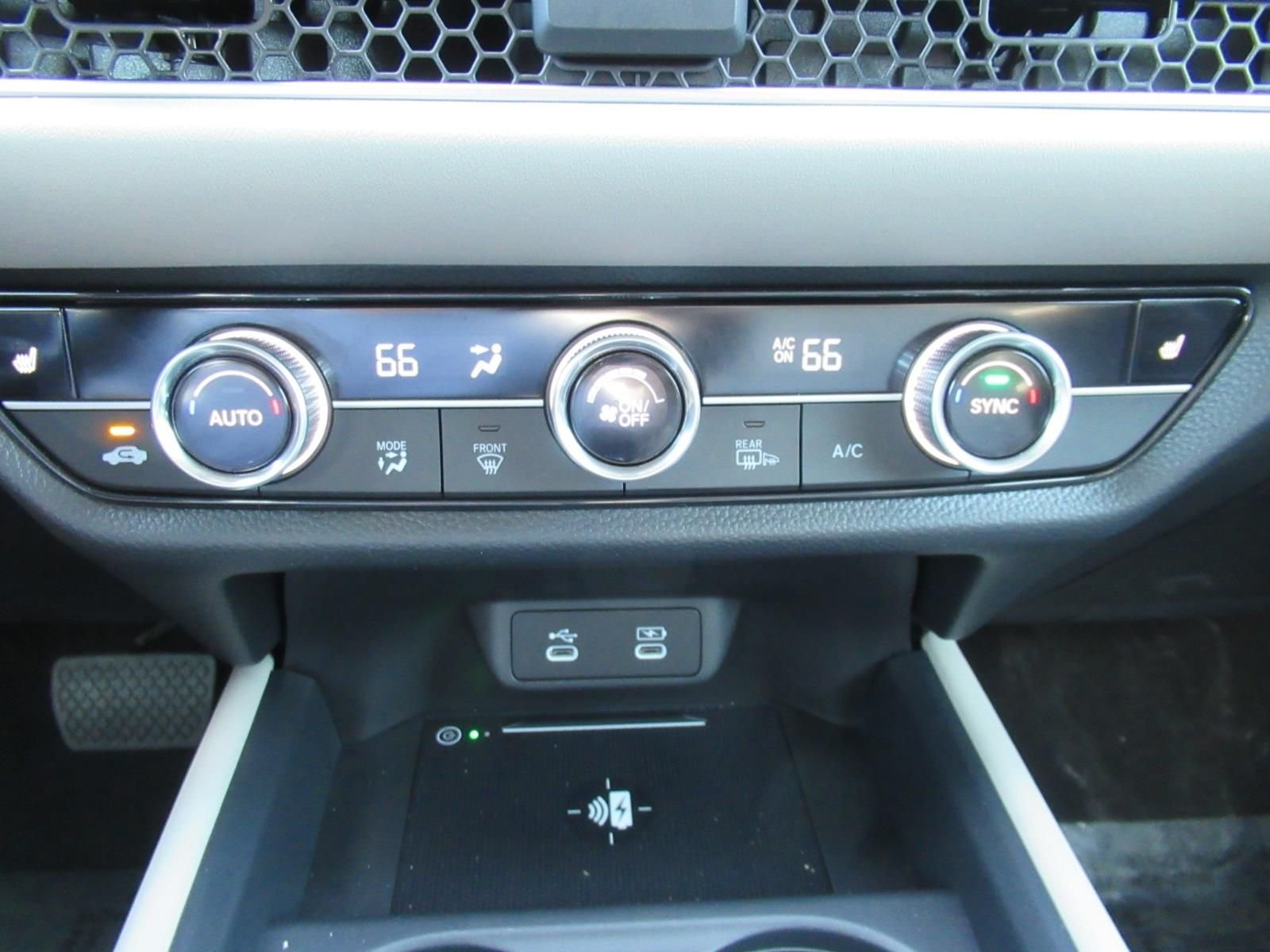 Used 2026  Honda EX-L image 28