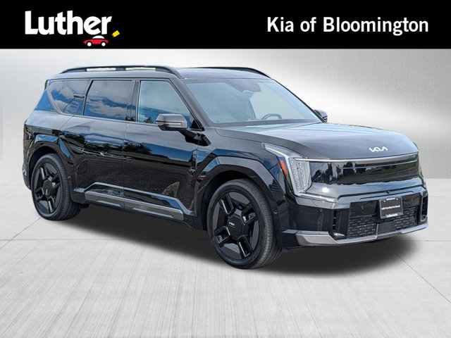2024 Kia EV9 GT-Line