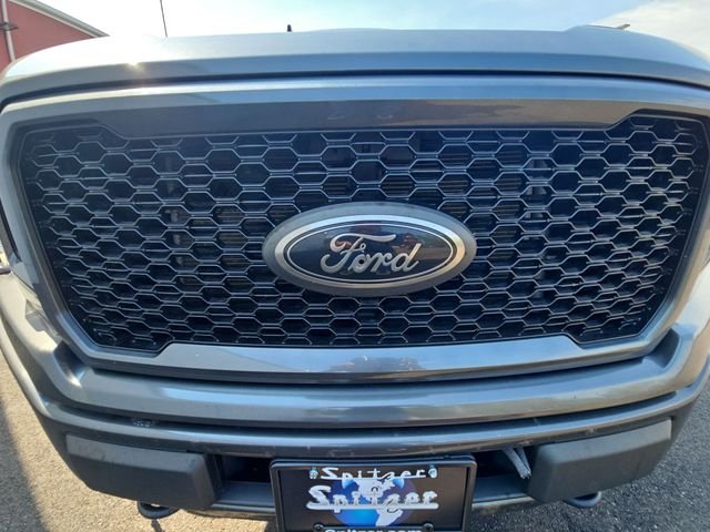 Used 2020  Ford XLT image 34