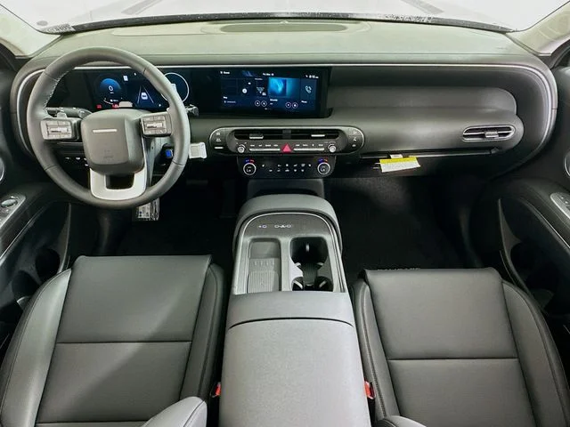 New 2026 Hyundai PALISADE SEL