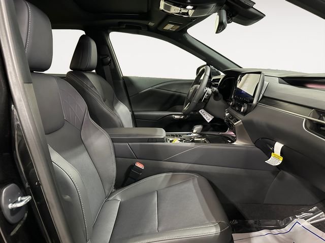 New 2026 Caviar Lexus  350 PREMIUM+ AWD image 13