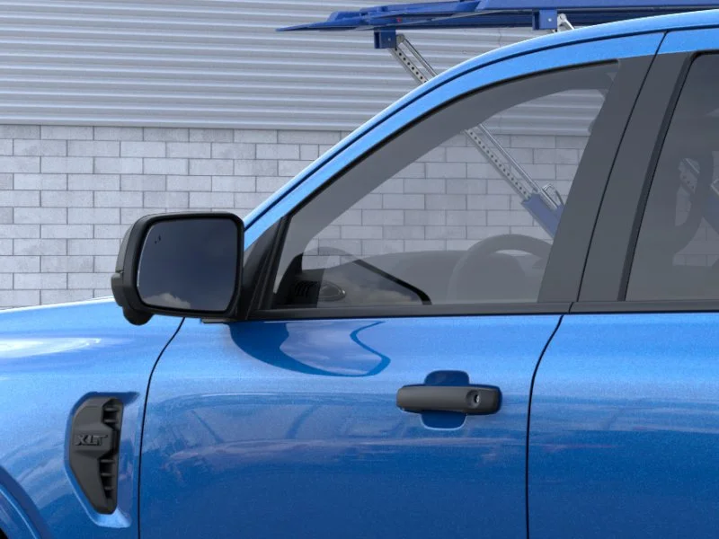 New 2026 Velocity Blue Metallic Ford XLT image 20