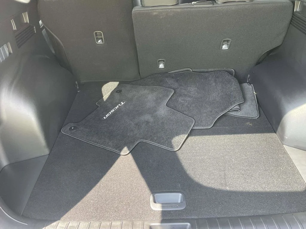 Certified Used 2026 Green Hyundai SEL image 26
