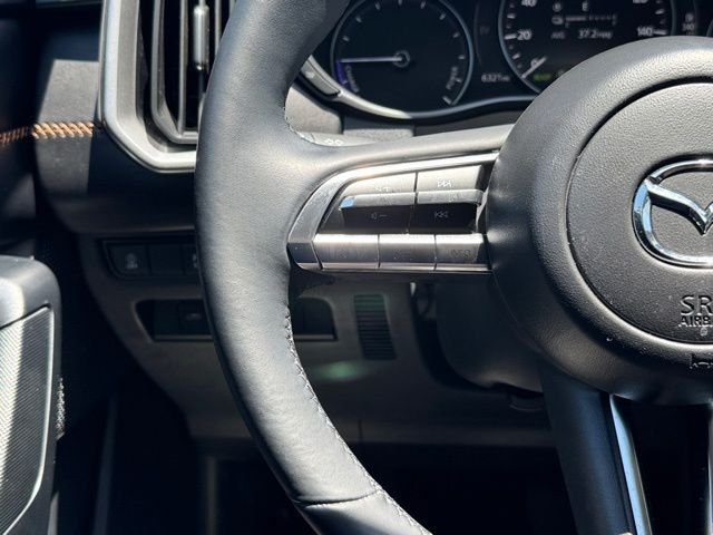 Used 2026 Beige Mazda Premium image 10