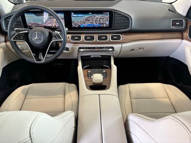 Used 2026 White Mercedes-Benz GLE 350 image 26