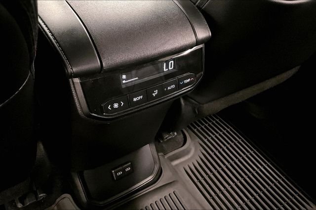 2024 Toyota Highlander XLE - Photo 34