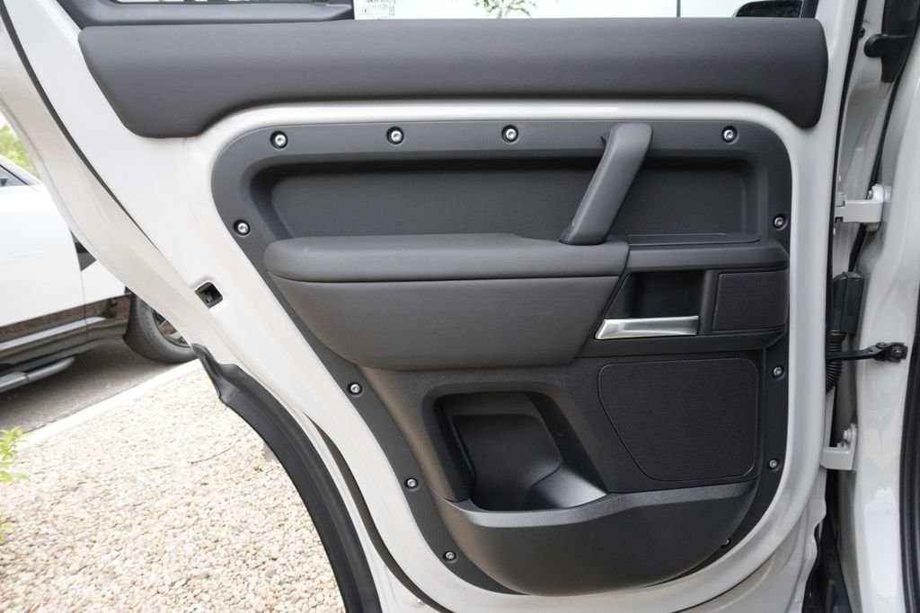 New 2026 Borasco Grey Land Rover S image 28