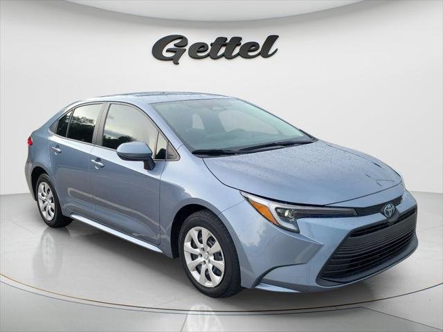 Certified Used 2025 CELESTITE Toyota  image 3