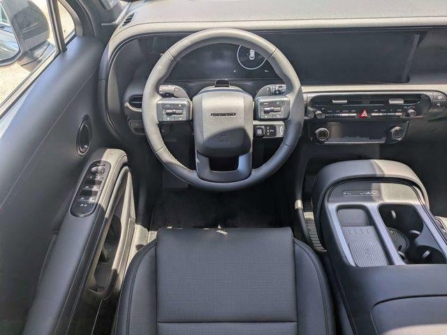 New 2026 Gray Hyundai XRT Pro image 17
