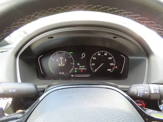 2026 Honda Civic Sport - Photo 22