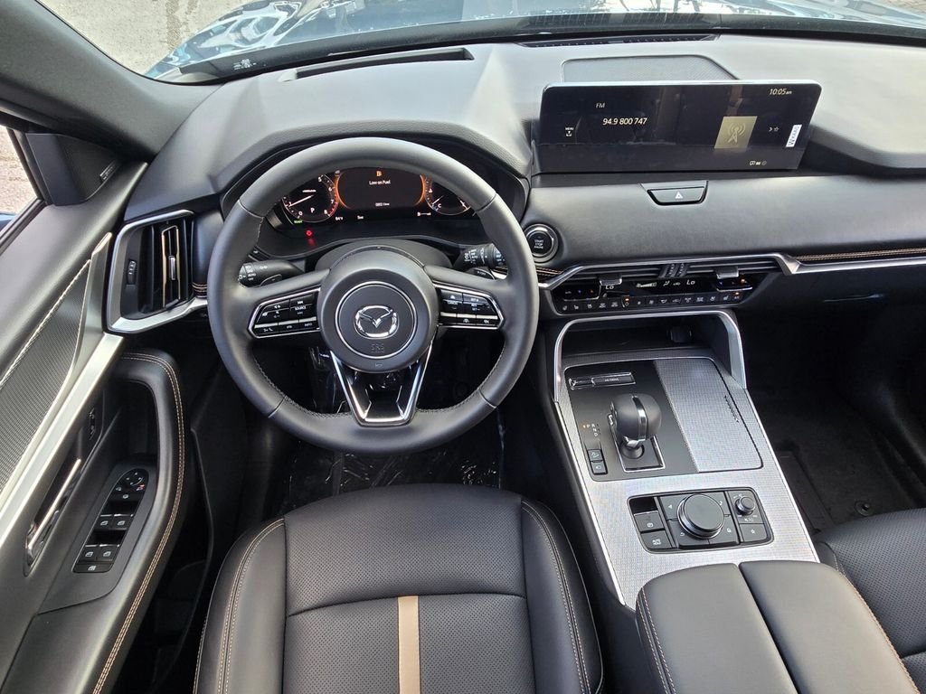 2026 Mazda CX-90 Premium Plus Package - Photo 13